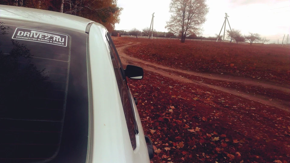 Lada Гранта Крістін 5