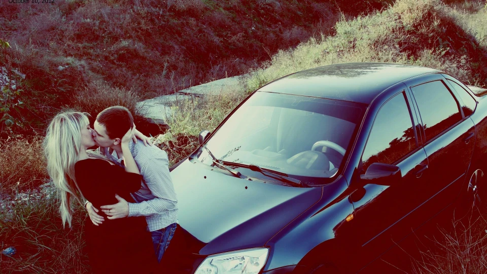 Lada Гранта вже не Standart 4