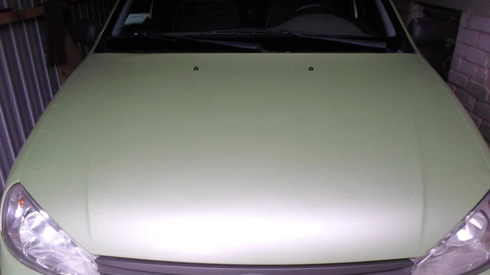 Lada Калина Седан 2