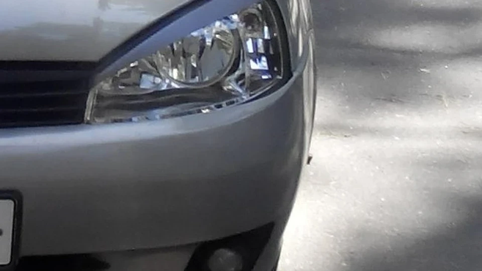 Lada Калина Седан 2