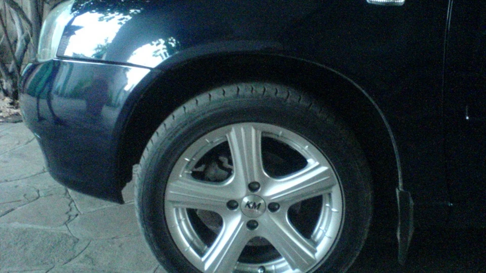 Lada Калина Седан 5