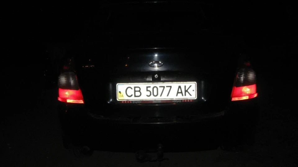 Lada Калина Седан