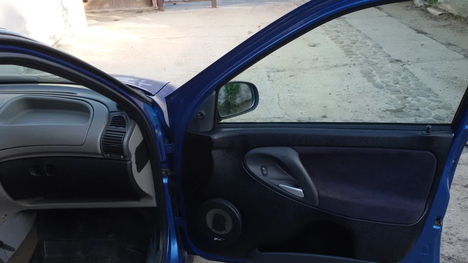 Lada Калина Седан 5