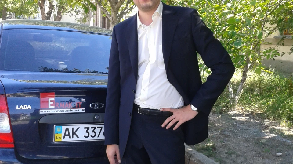 Lada Калина Седан 5