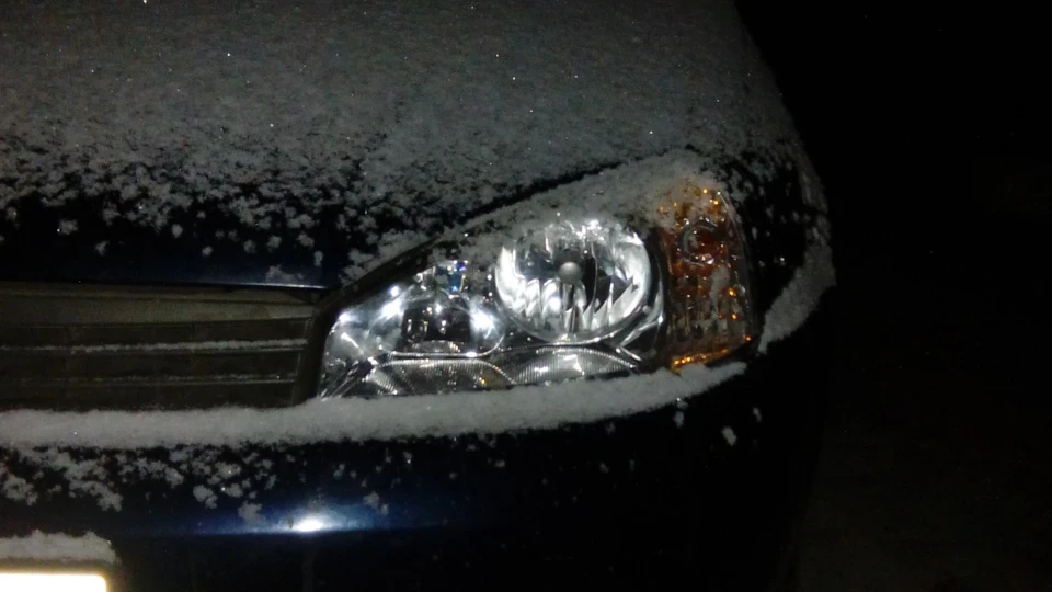 Lada Калина Седан
