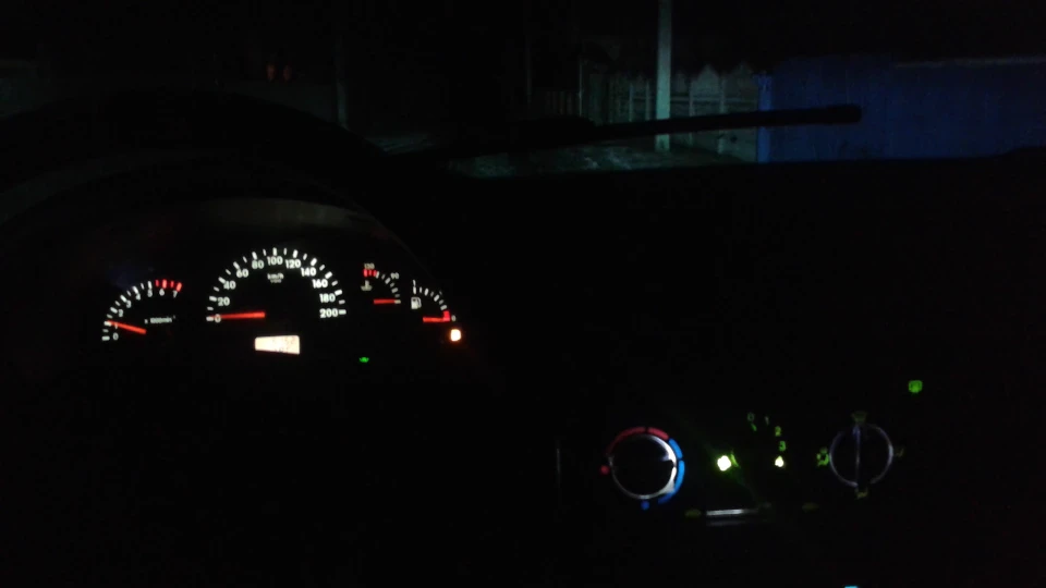 Lada Калина Седан 3