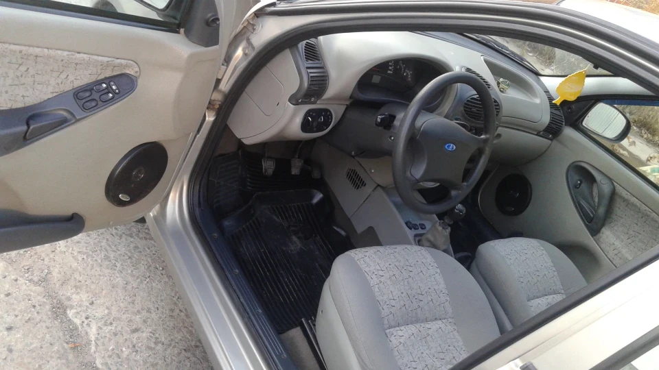 Lada Калина Седан 1,6 8 кл. 3