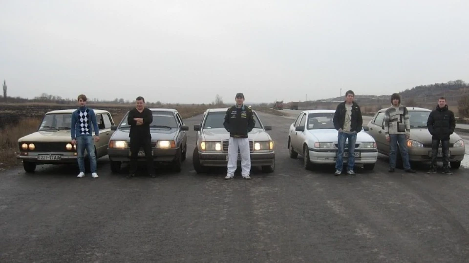 Lada Калина Седан 1.6 Монстрік 2