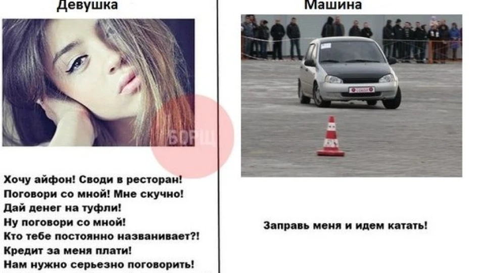 Lada Калина Седан 4 Daily Throttles 3