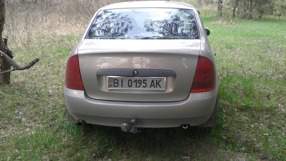 Lada Калина Седан 8 клопів 3