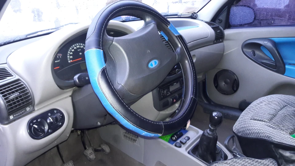 Lada Калина Седан АРСІ 3