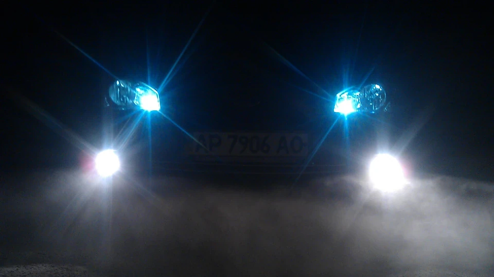Lada Калина Седан DELFIN 4