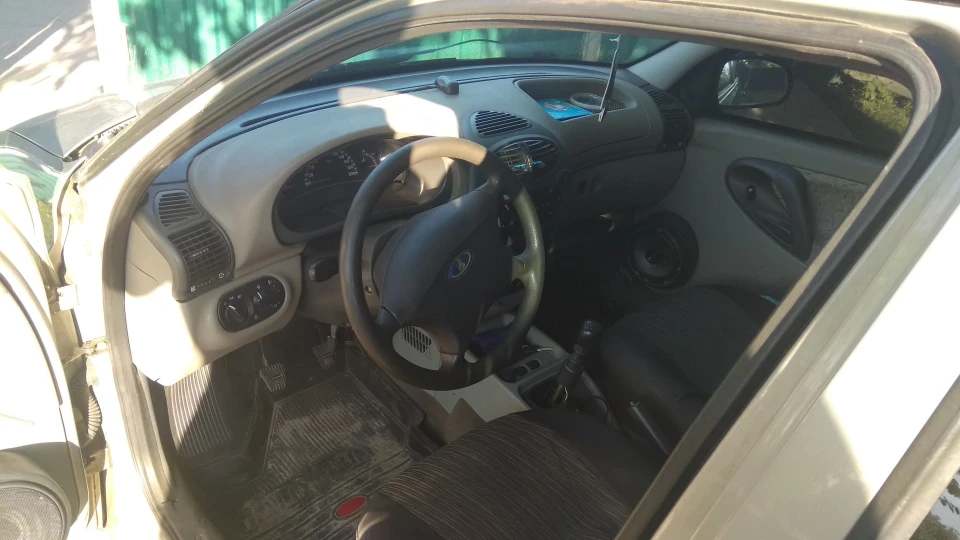 Lada Калина Седан Фенікс 2