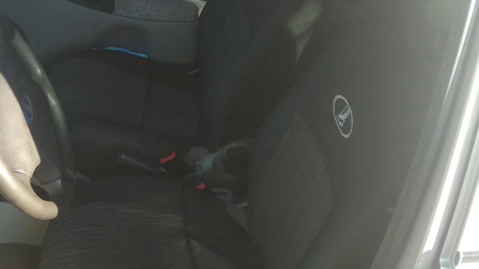 Lada Калина Седан Фенікс 3