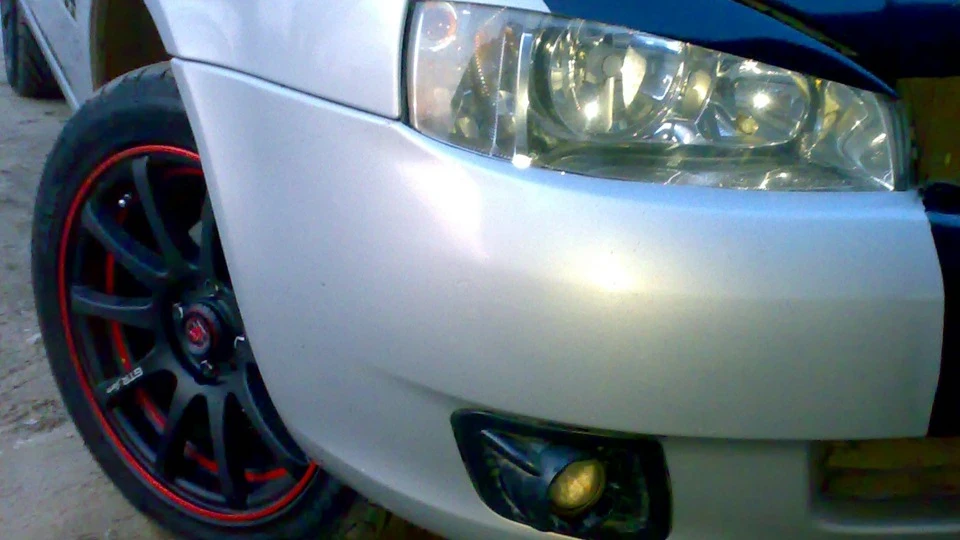 Lada Калина Седан LRL 4