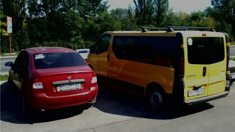 Lada Калина Седан Продана 5