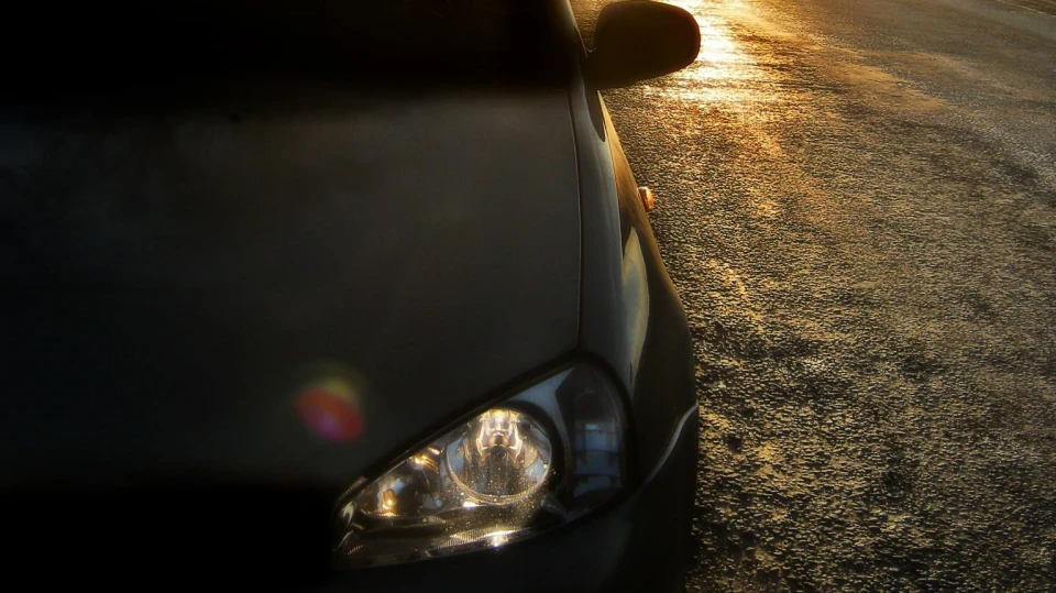 Lada Калина Седан Сіра Малятко 4