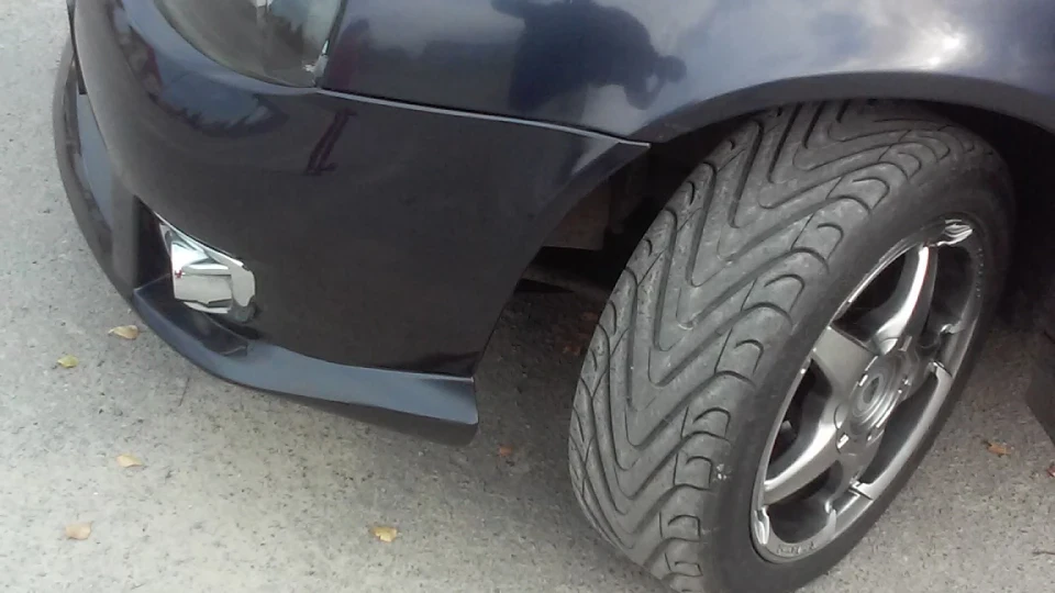 Lada Калина Седан супер 5