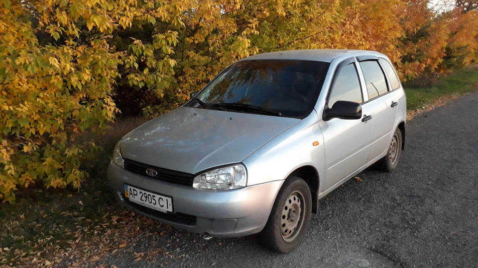 Lada Калина Універсал
