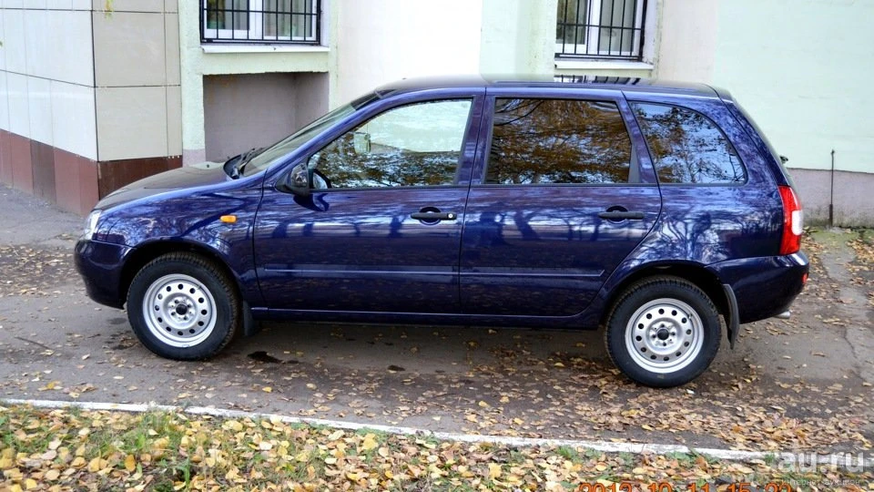 Lada Калина Універсал