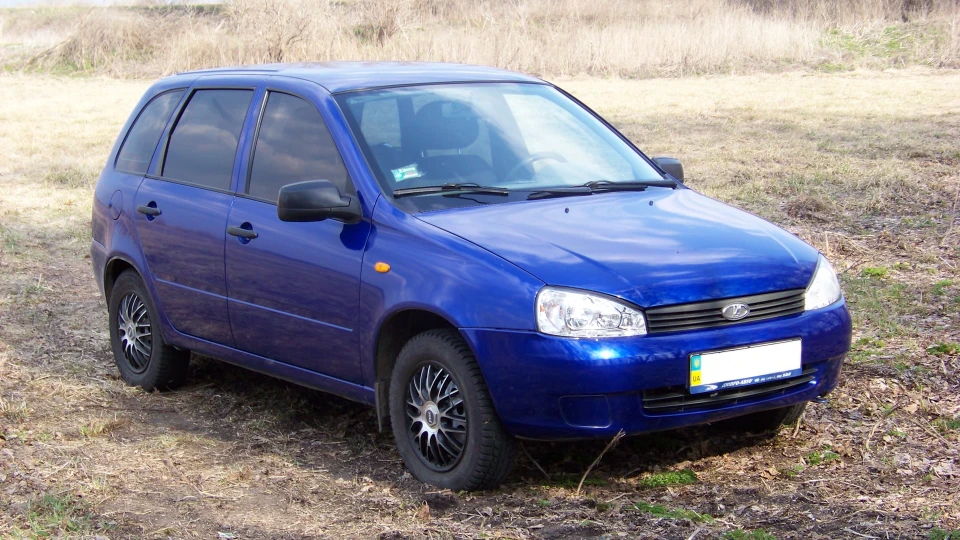 Lada Калина Універсал
