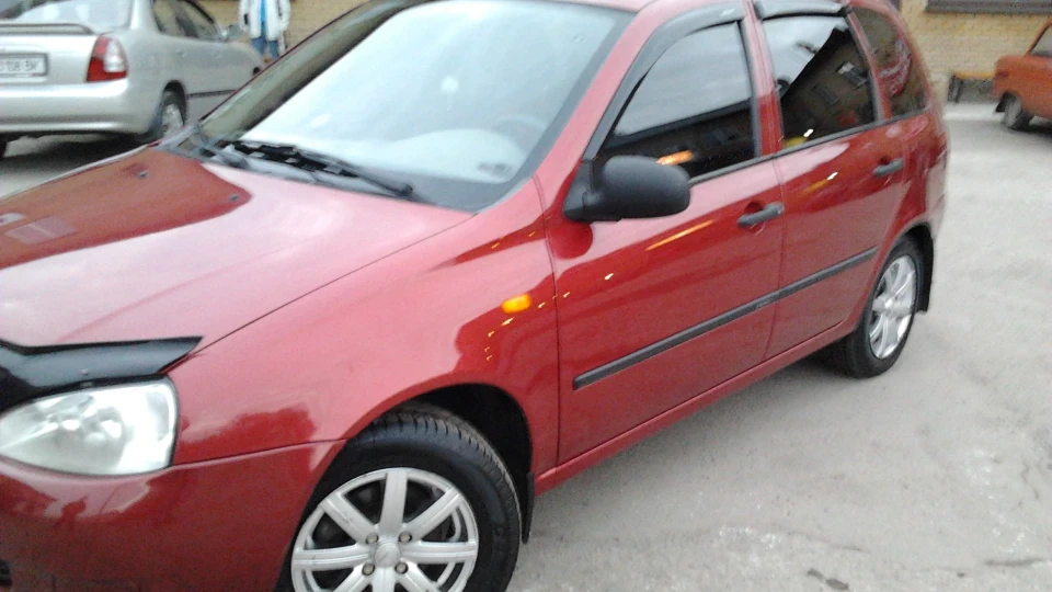 Lada Калина Універсал