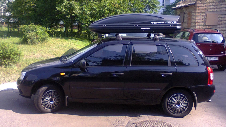 Lada Калина Універсал
