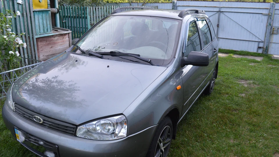 Lada Калина Універсал