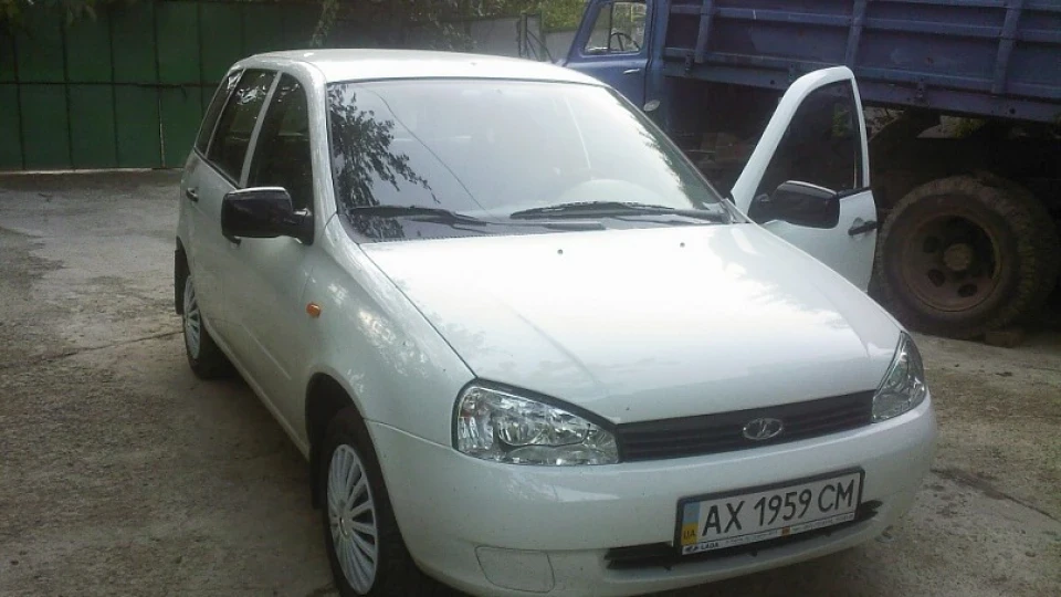 Lada Калина Універсал