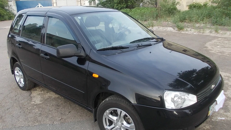 Lada Калина Універсал