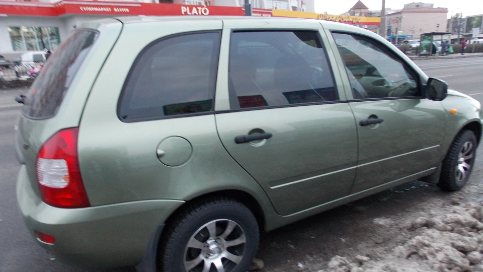 Lada Калина Універсал