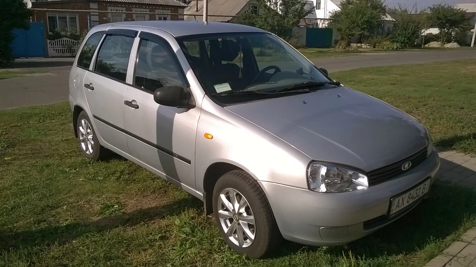 Lada Калина Універсал