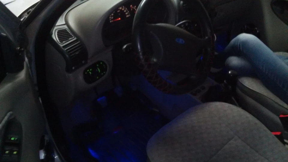 Lada Калина Універсал 3