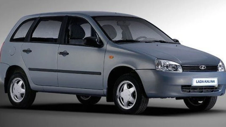 Lada Калина Універсал