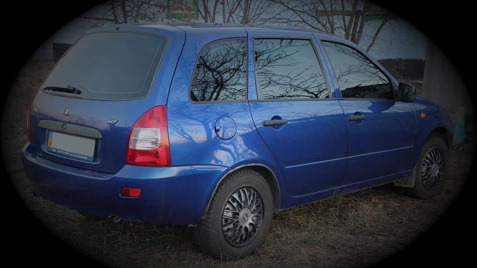 Lada Калина Універсал