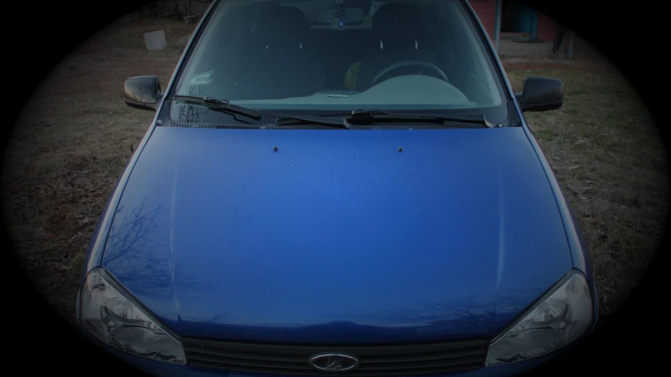 Lada Калина Універсал 3