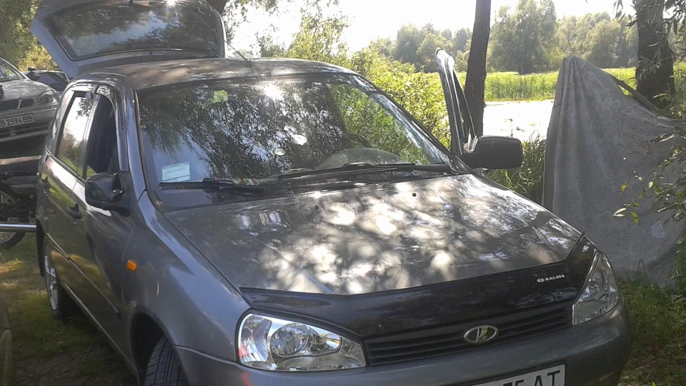 Lada Калина Універсал