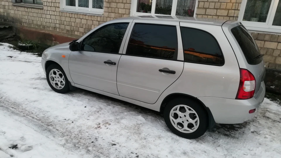 Lada Калина Універсал