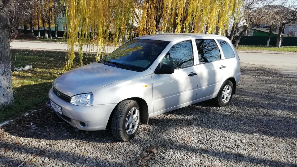 Lada Калина Універсал 3