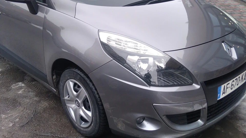 Lada Калина Універсал 2