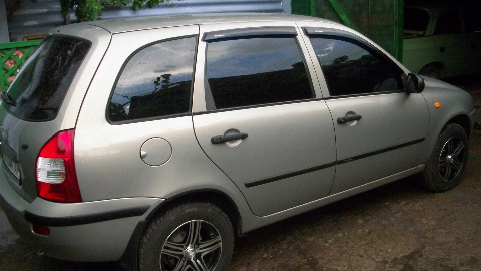 Lada Калина Універсал 3