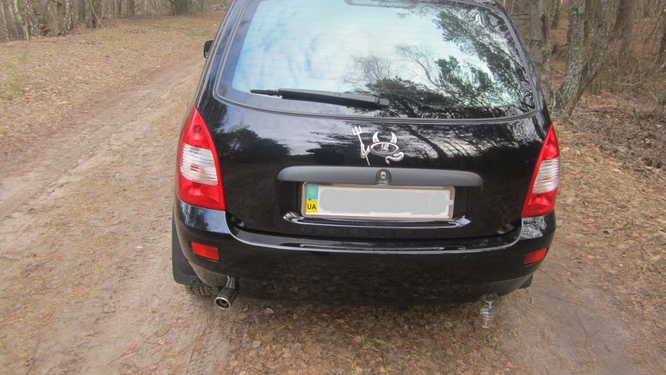 Lada Калина Універсал