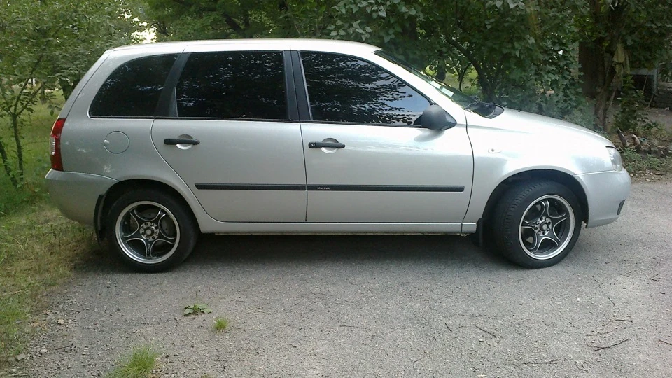 Lada Калина Універсал 1.4 16V 3