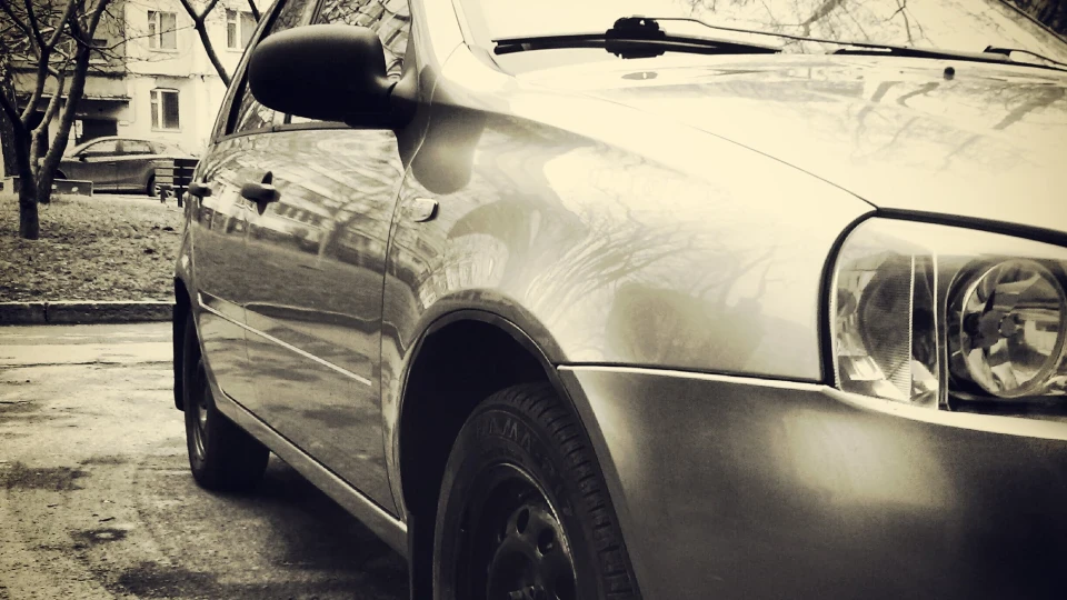 Lada Калина Універсал 1.4 2