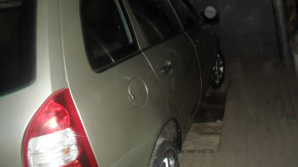 Lada Калина Універсал 1,6 МТ 2