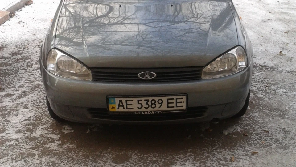 Lada Калина Універсал KalinaDvig 2