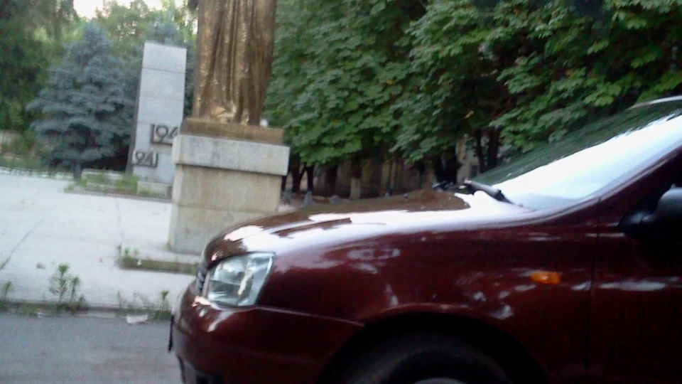 Lada Калина Універсал WAGON 3