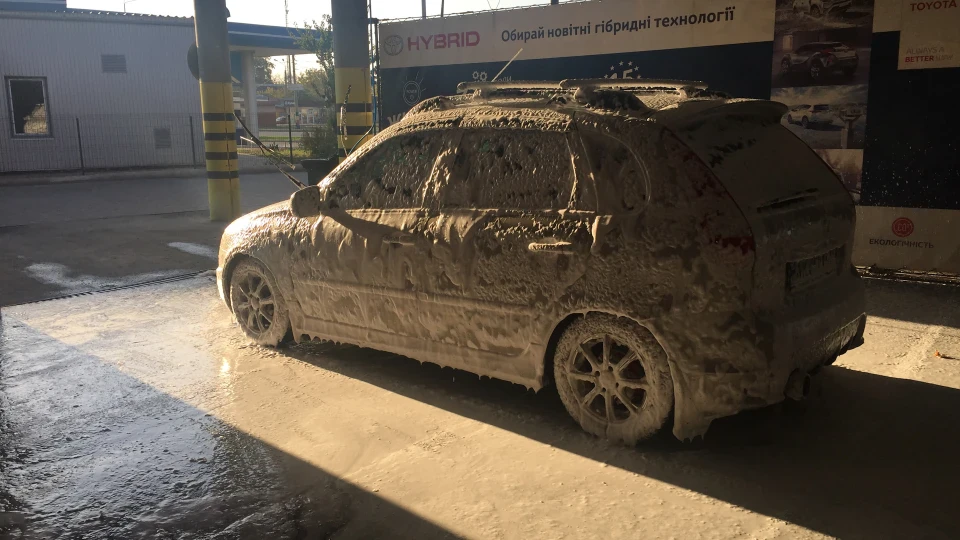 Lada Калина Хетчбек 4