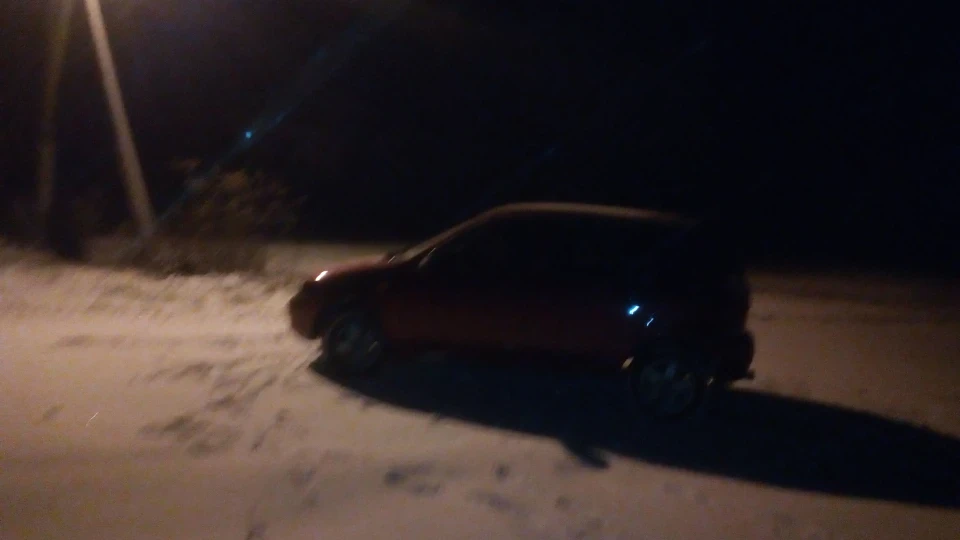 Lada Калина Хетчбек 3