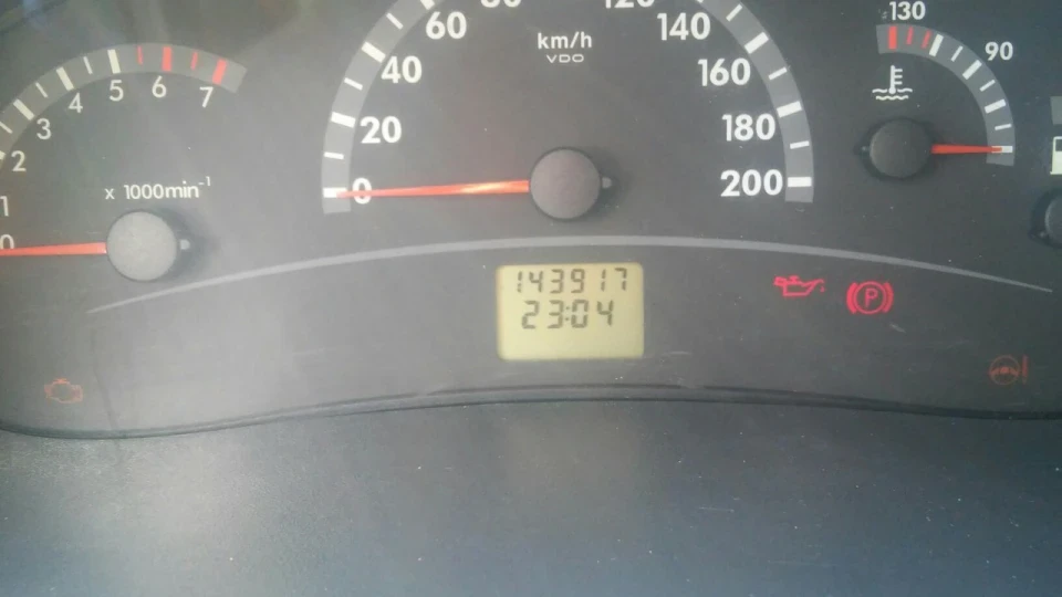 Lada Калина Хетчбек 2